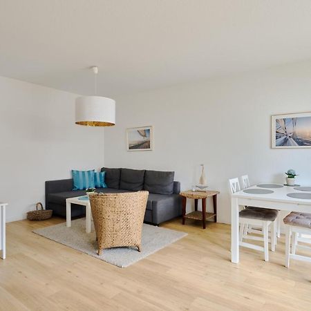 Ferienwohnung Sonnendeck Moba-Travel Priwall Esterno foto