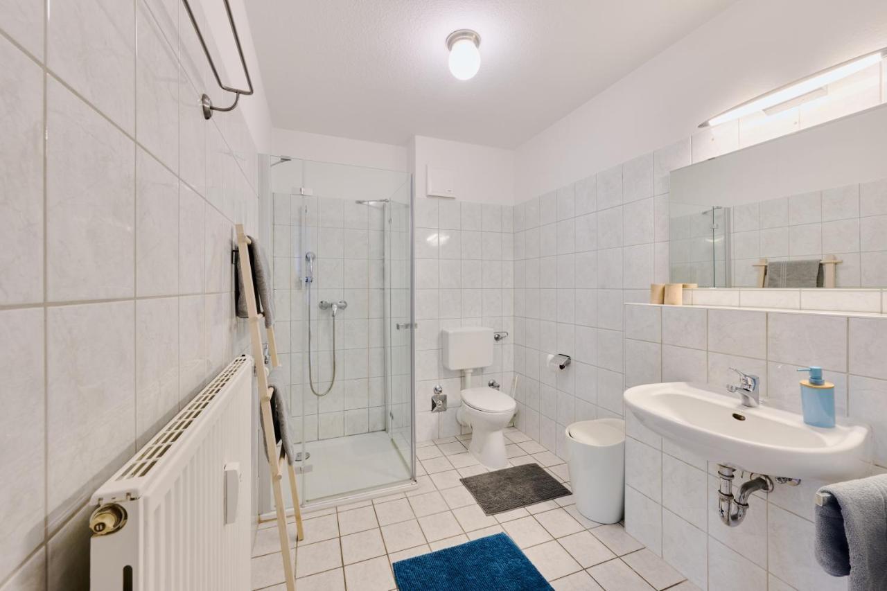 Ferienwohnung Sonnendeck Moba-Travel Priwall Esterno foto